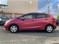 2017 Honda Fit