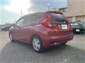 2017 Honda Fit