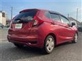 2017 Honda Fit