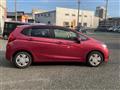 2017 Honda Fit