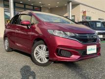 2017 Honda Fit