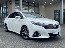 2014 Toyota SAI