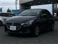 2016 Mazda Demio