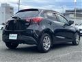 2016 Mazda Demio