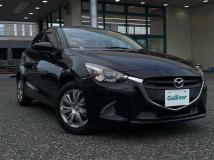 2016 Mazda Demio
