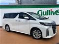 2021 Toyota Alphard