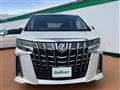 2021 Toyota Alphard