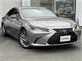 2023 Lexus ES