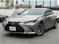 2023 Lexus ES