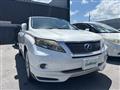 2011 Lexus RX