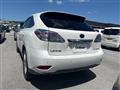 2011 Lexus RX