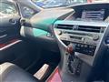 2011 Lexus RX