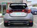 2024 Toyota Yaris