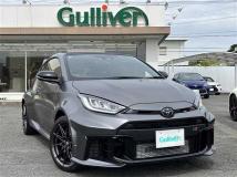 2024 Toyota Yaris