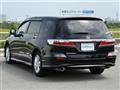 2011 Honda Odyssey
