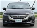 2011 Honda Odyssey