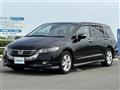 2011 Honda Odyssey