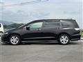 2011 Honda Odyssey