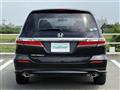 2011 Honda Odyssey