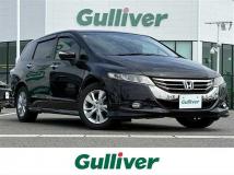 2011 Honda Odyssey
