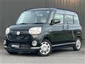 2017 Daihatsu Move Canbus