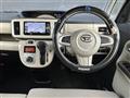 2017 Daihatsu Move Canbus