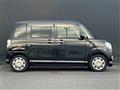 2017 Daihatsu Move Canbus