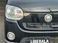 2017 Daihatsu Move Canbus