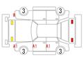 2017 Daihatsu Move Canbus