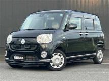 2017 Daihatsu Move Canbus