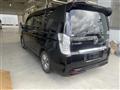 2013 Honda Step WGN