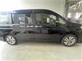 2013 Honda Step WGN