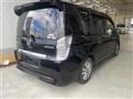 2013 Honda Step WGN
