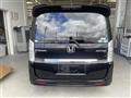 2013 Honda Step WGN