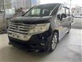 2013 Honda Step WGN
