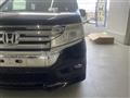 2013 Honda Step WGN