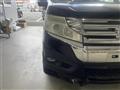 2013 Honda Step WGN