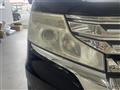 2013 Honda Step WGN