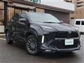 2020 Toyota Yaris Cross