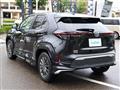 2020 Toyota Yaris Cross