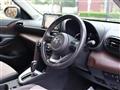 2020 Toyota Yaris Cross