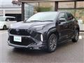 2020 Toyota Yaris Cross