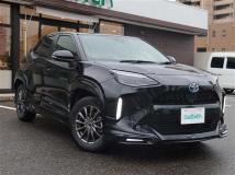 2020 Toyota Yaris Cross