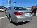 2011 Toyota Mark X