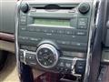 2011 Toyota Mark X