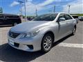 2011 Toyota Mark X