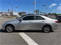 2011 Toyota Mark X