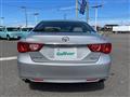 2011 Toyota Mark X