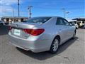 2011 Toyota Mark X
