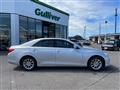 2011 Toyota Mark X